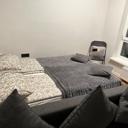 Апартаменты New Ozas Flat Вильнюс Экстерьер фото