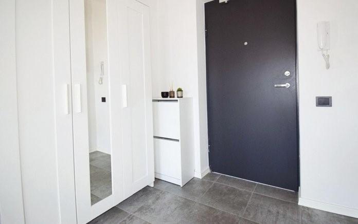 Апартаменты New Ozas Flat Вильнюс Экстерьер фото